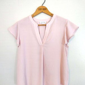 Calvin Klein Woman's Blouse